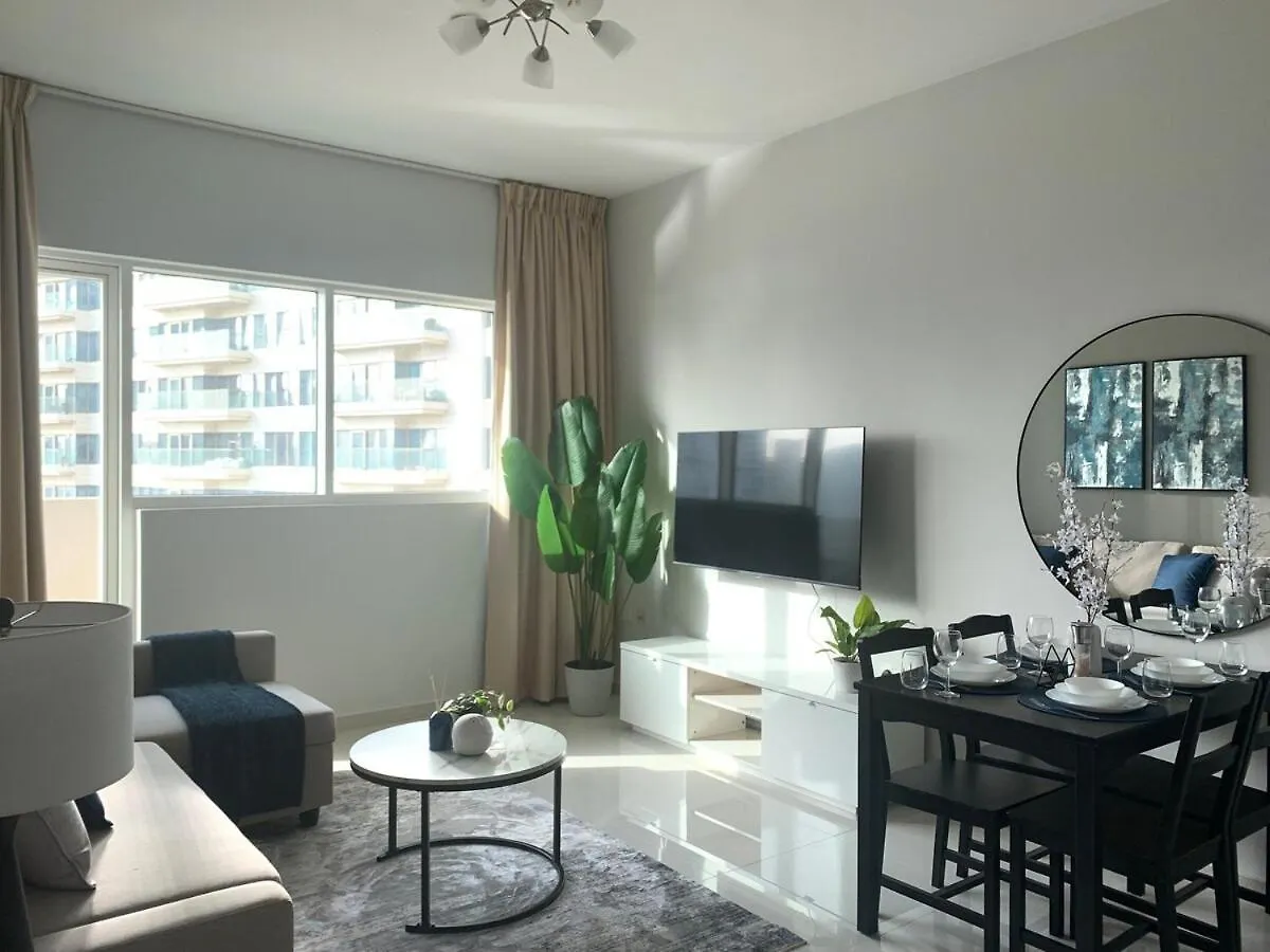 Apartmán Elegant 1Bdr For Business Travelers And Families In The Heart Of Reem Island Abú Dhabí Spojené arabské emiráty