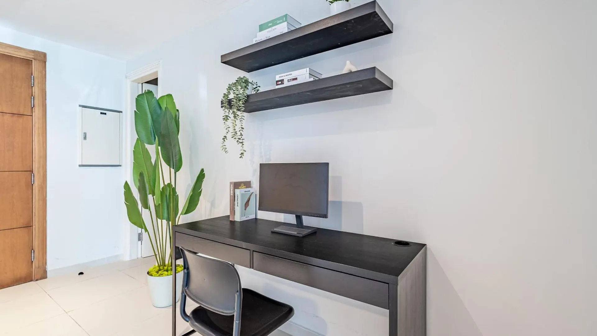 Apartmán Elegant 1Bdr For Business Travelers And Families In The Heart Of Reem Island Abú Dhabí Spojené arabské emiráty